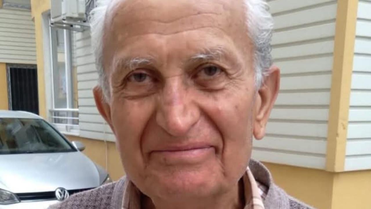 Kamil Kanık Vefat Etti