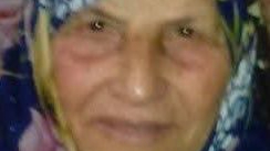 Karaman’da gelincik toplarken otomobilin çarptığı yaşlı kadın hayatını kaybetti