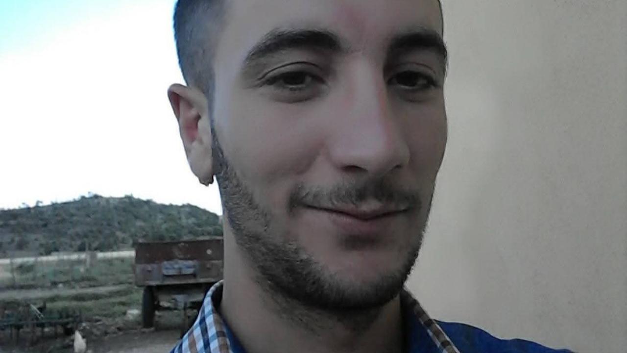 Kayıp genç ölü bulundu