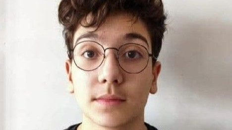 Kazadan 9 gün sonra yaşamını yitiren 14 yaşındaki çocuk toprağa verildi