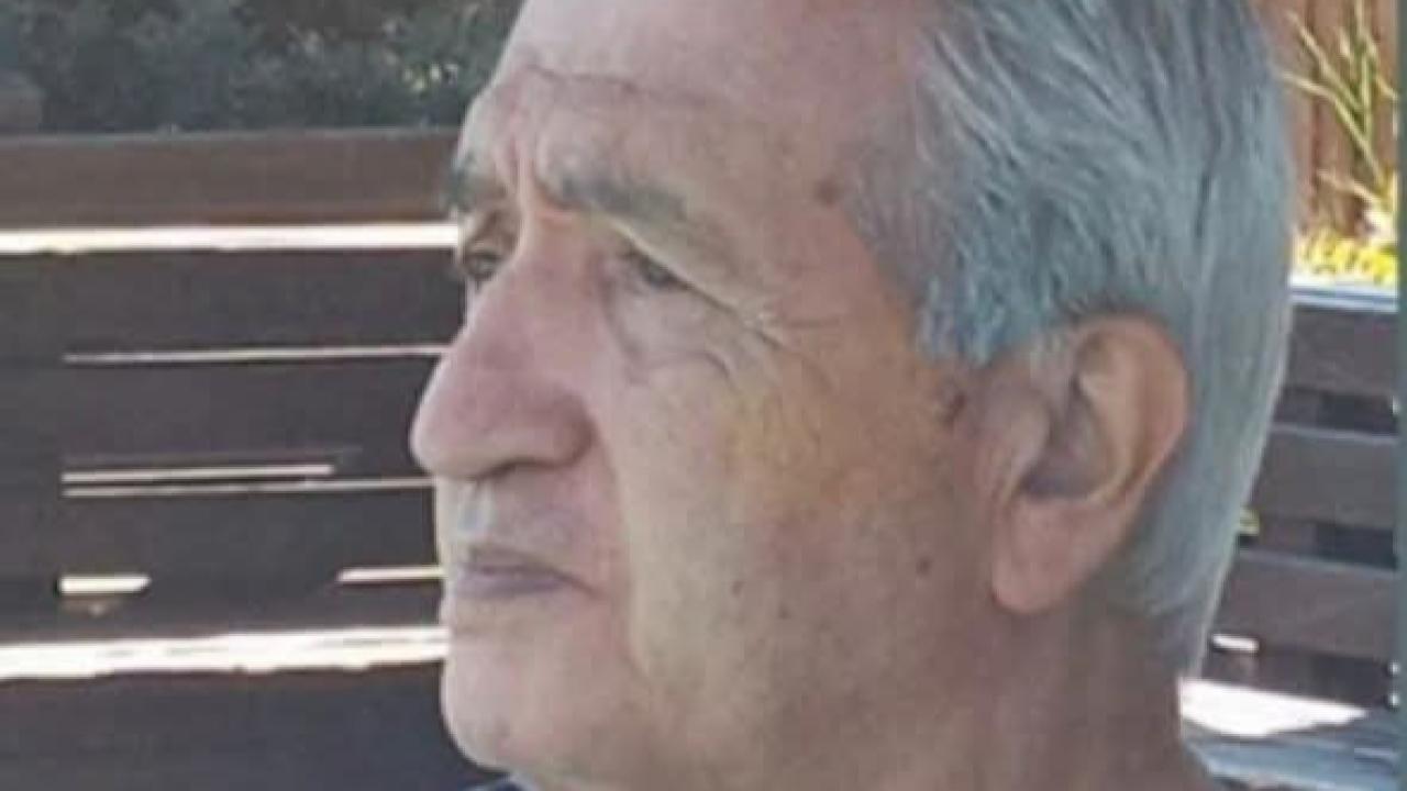 Mehmet Öz Vefat Etti