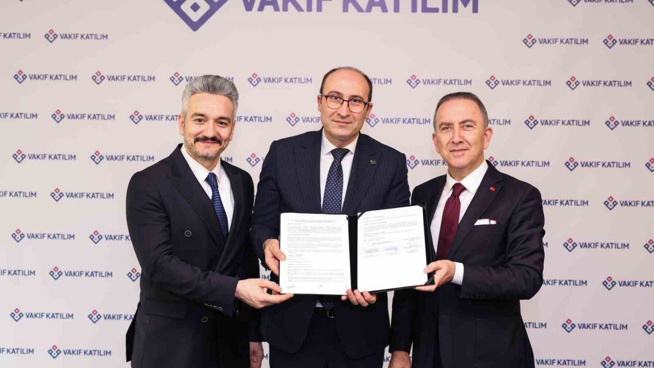 MEVKA, faizsiz kredi desteğinde bir ilke imza attı