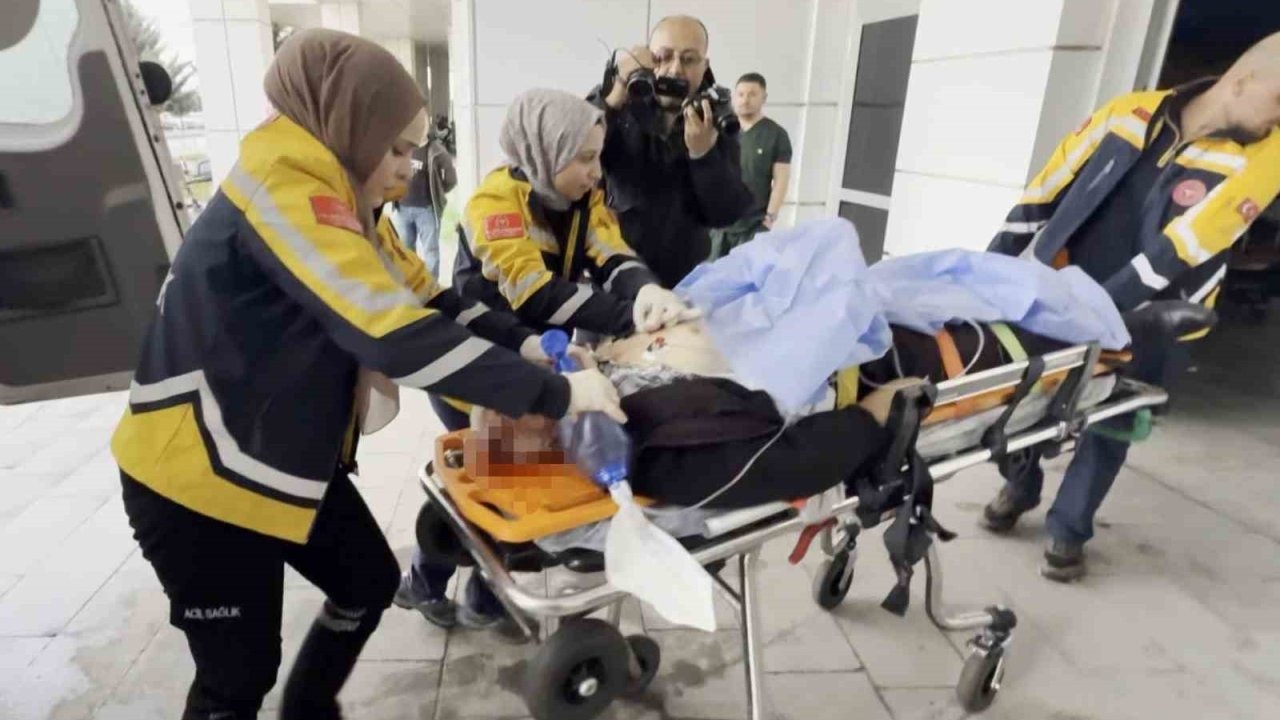 Para için Hollanda’dan Aksaray’a geldi, çıkan tartışmada ağabeyini öldürdü