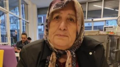 Aysel Tunç Vefat Etti