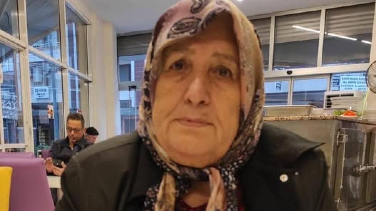 Aysel Tunç Vefat Etti