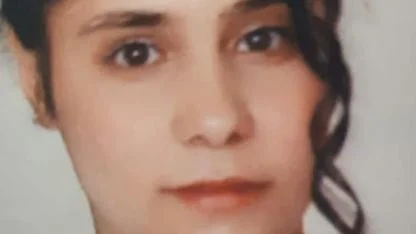 17 yıldır kayıp kadının cesedi eski eniştesinin bahçesinde bulundu