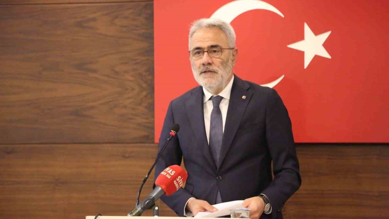 STSO’da meslek komitelerinin sınıflandırılması tamamlandı, sanayici grubunun temsil gücü artırıldı