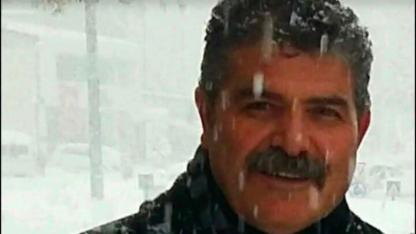 Yılmaz Şimşek Vefat Etti