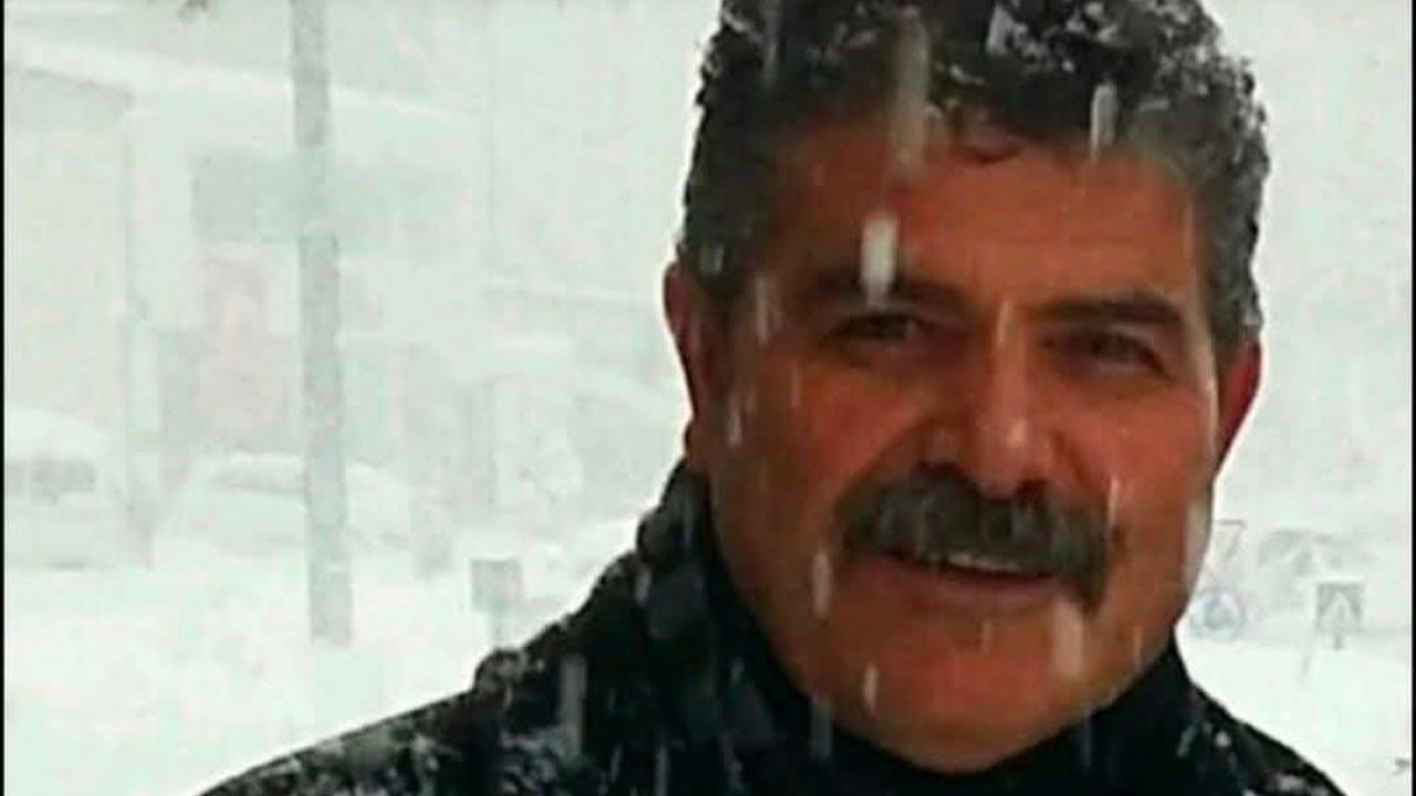 Yılmaz Şimşek Vefat Etti