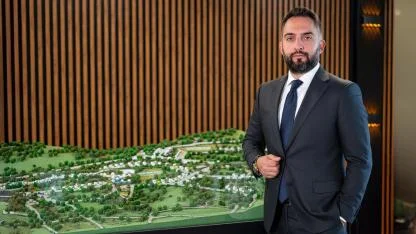 2 yılda yüzde 57: İmarlı arsa finansal araçları geçti