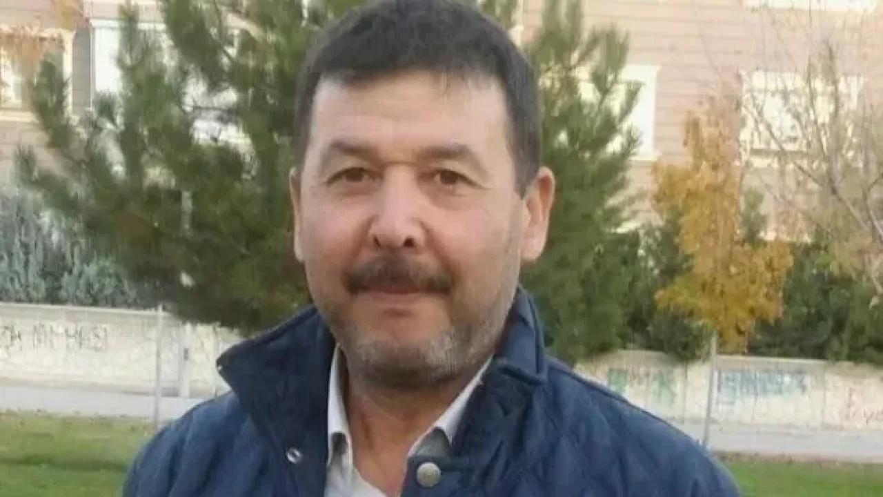 60 yaşındaki adam evinde ölü bulundu