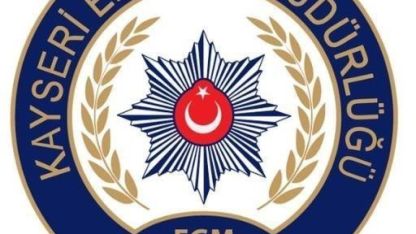 Kayseri’de 1 ayda 95 kişiye terörden işlem yapıldı