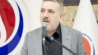 Sincan Belediyesi’nden şehit aileleri ve gazilere iftar