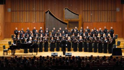 Brahms’ın Ein deutsches Requiem eseri Ankara’da sanatseverlerle buluşuyor