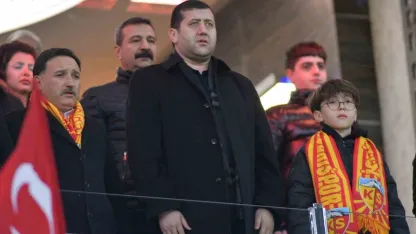 MHP Milletvekili Baki Ersoy: "Şerefleri varsa bugün bu işi bırakırlar"