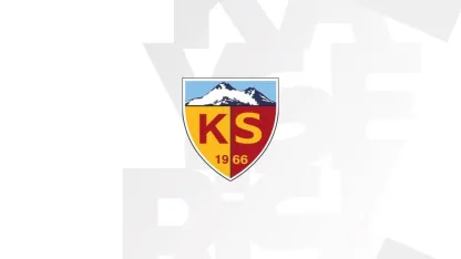 Kayserispor’dan hakem isyanı