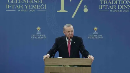 Cumhurbaşkanı Erdoğan: "Savaş uzadıkça maalesef tablo daha da kötüleşecektir"