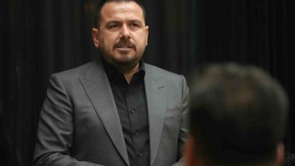 Gençlerbirliği’nden hakem kararlarına tepki: "Haksızlığa uğradık"