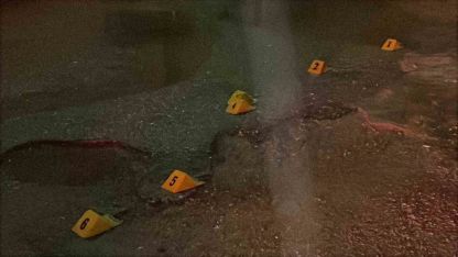 Karaman’da Silahlı Saldırı: Rastgele Açılan Ateş Otomobil ve Evi Vurdu