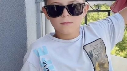 Baba ve oğlunu öldüren sanık: "Çocuğu görseydim, babasını da vurmazdım"