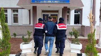 Kırıkkale’de aranan 9 hükümlü yakalandı