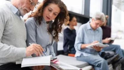 Almanya ICF Koçluk Eğitimi