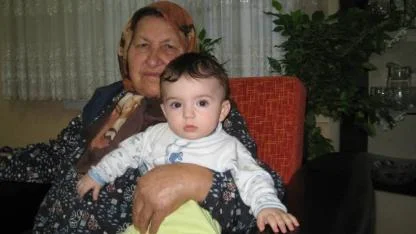 Elif İçel Vefat Etti