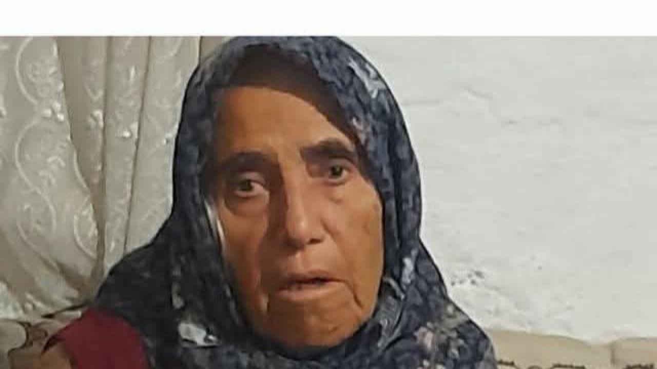 Fatma Özdemir  Vefat Etti