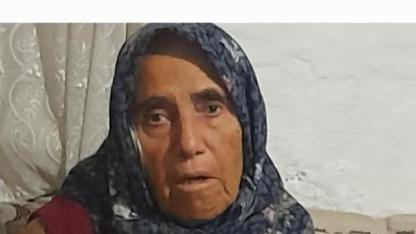 Fatma Özdemir  Vefat Etti