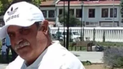 Hasan Mavi Vefat Etti