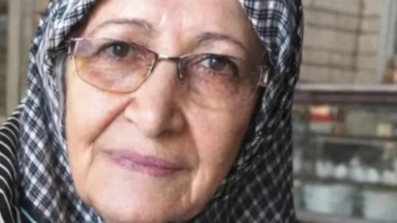 Hatice Barutçu Vefat Etti