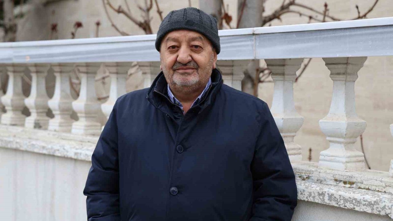 Hesabına gelen parayı iade etmişti, umre vaadiyle dolandırıldı