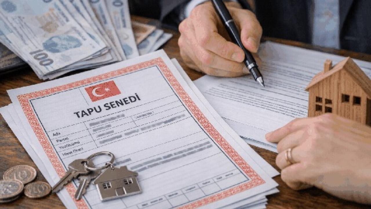 Hisseli Tapu Satışında Bilinmesi Gerekenler ve Hukuki Riskler