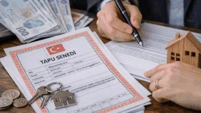 Hisseli Tapu Satışında Bilinmesi Gerekenler ve Hukuki Riskler