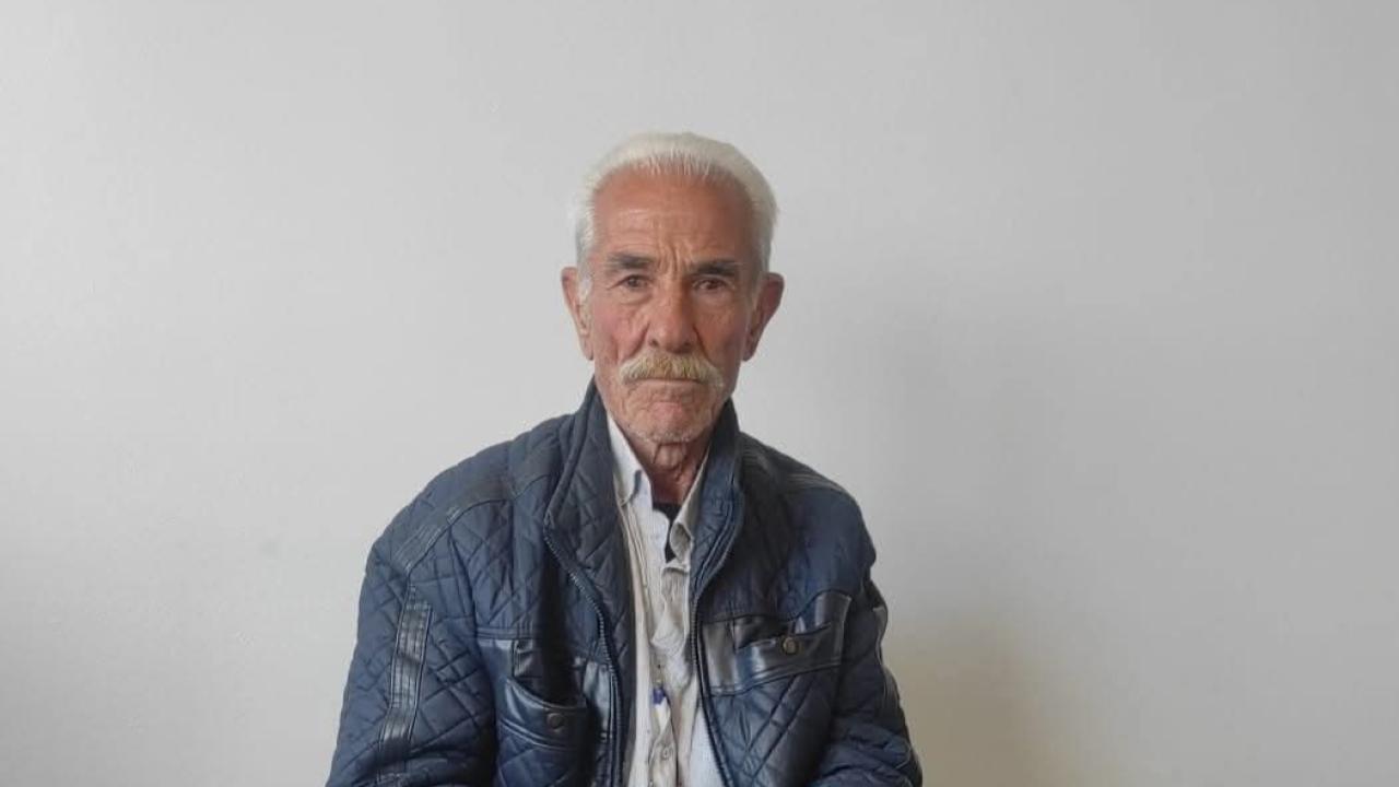 Hüseyin Uzel Vefat Etti