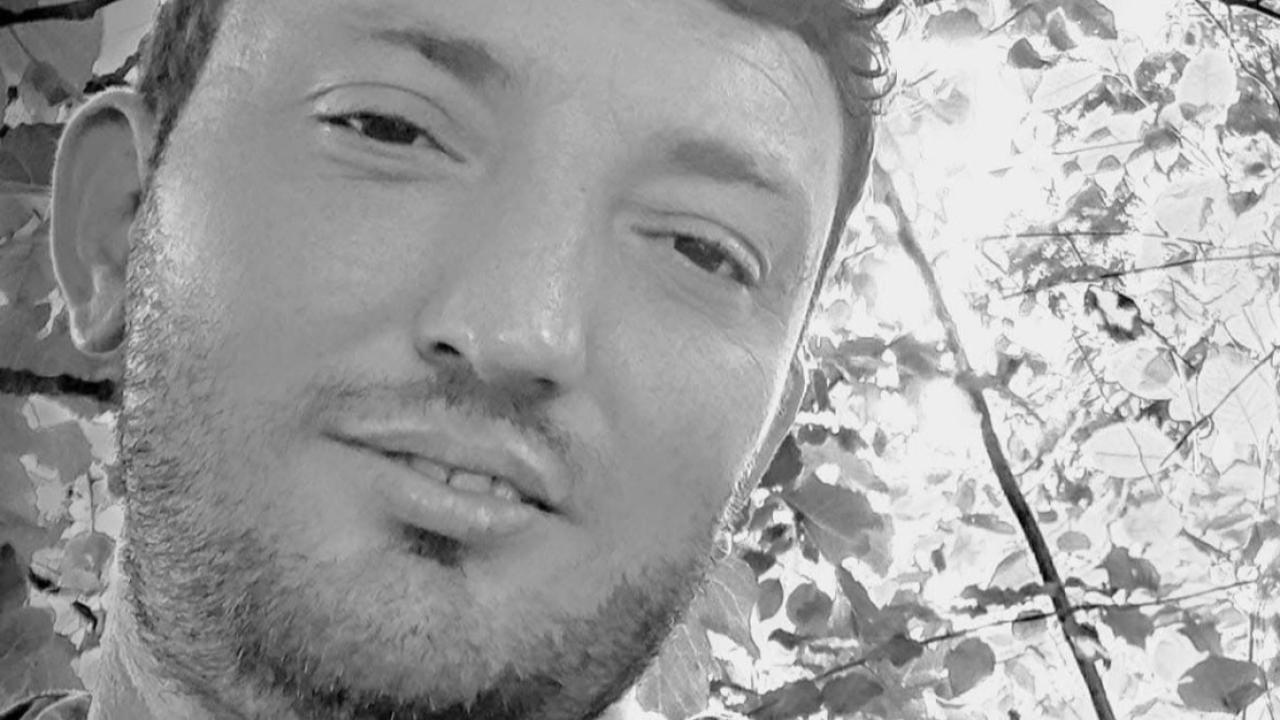 İftar saatinde feci kaza: 1 ölü, 2 yaralı