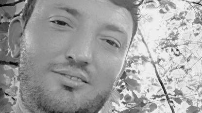 İftar saatinde feci kaza: 1 ölü, 2 yaralı