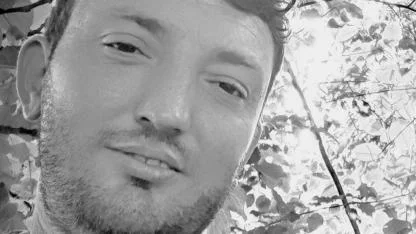 İftar saatinde feci kaza: 1 ölü, 2 yaralı