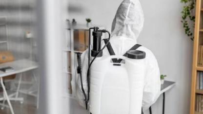 İzmir Böcek İlaçlama