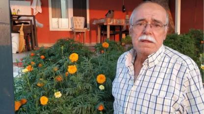 Mehmet YILMAZ vefat etmiştir.