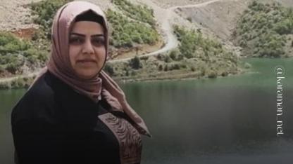 Merve Arıcı Vefat Etti