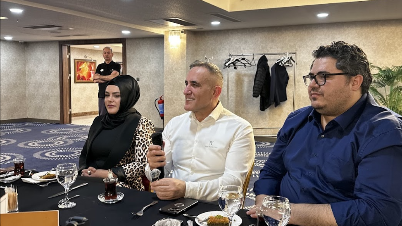 New Karaman Otel’den Yeni Yatırım Hamlesi