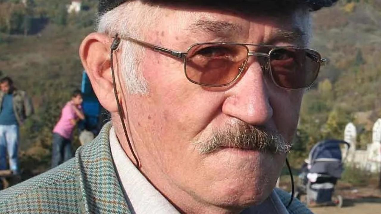 Patpat devrildi: 1 ölü, 1 ağır yaralı