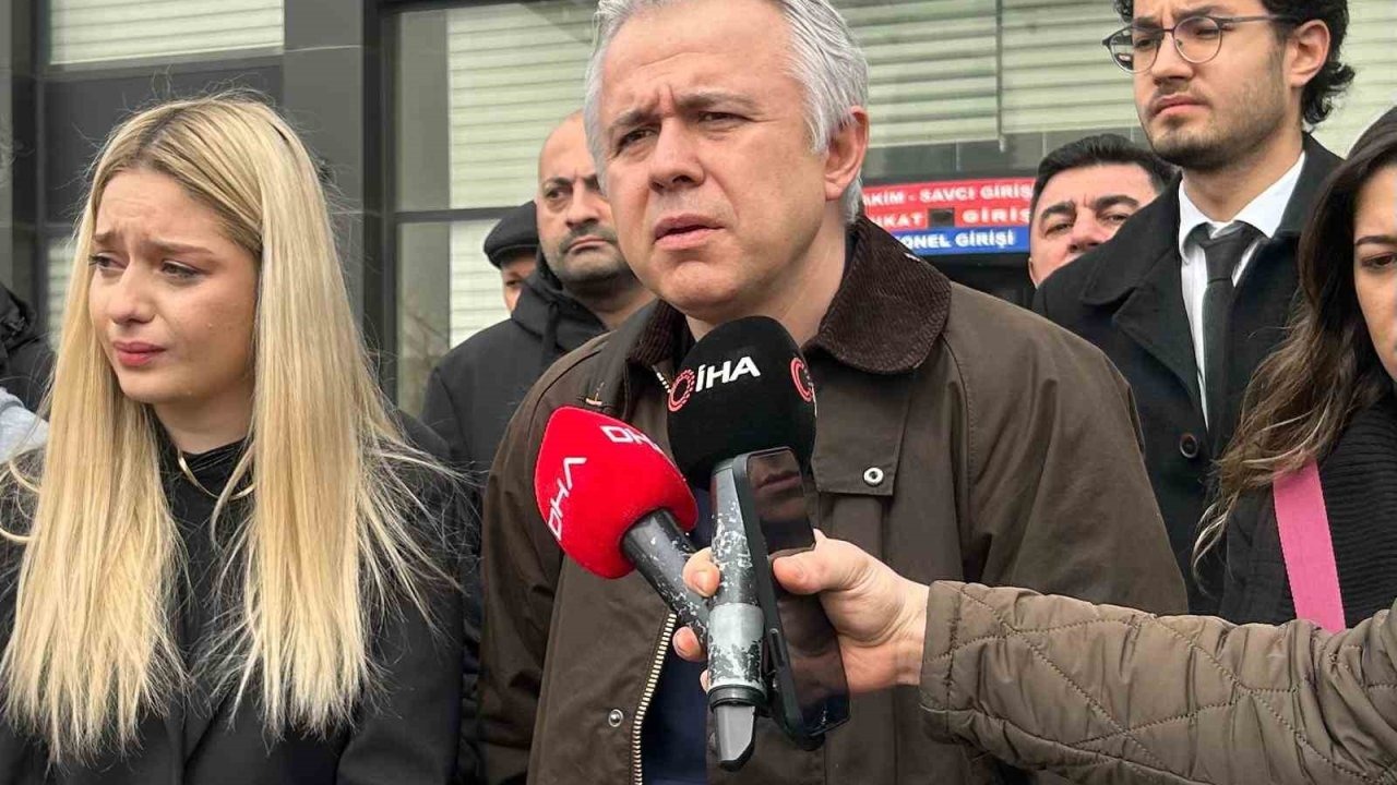 Pursaklar’da yaşıtını bıçaklayarak öldüren çocuğa 12 yıl hapis cezası