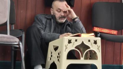 Selami Gerçek Vefat Etti