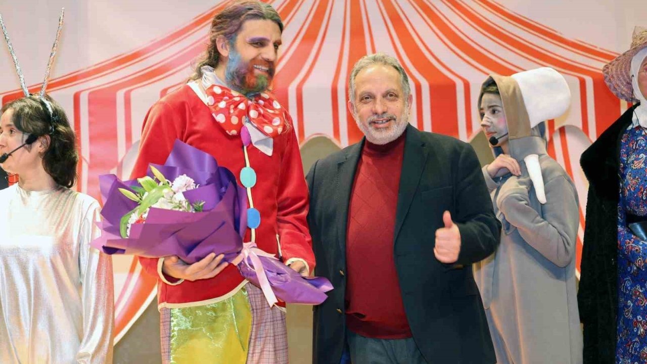 Talas’ta hafta sonu Ramazan coşkusu