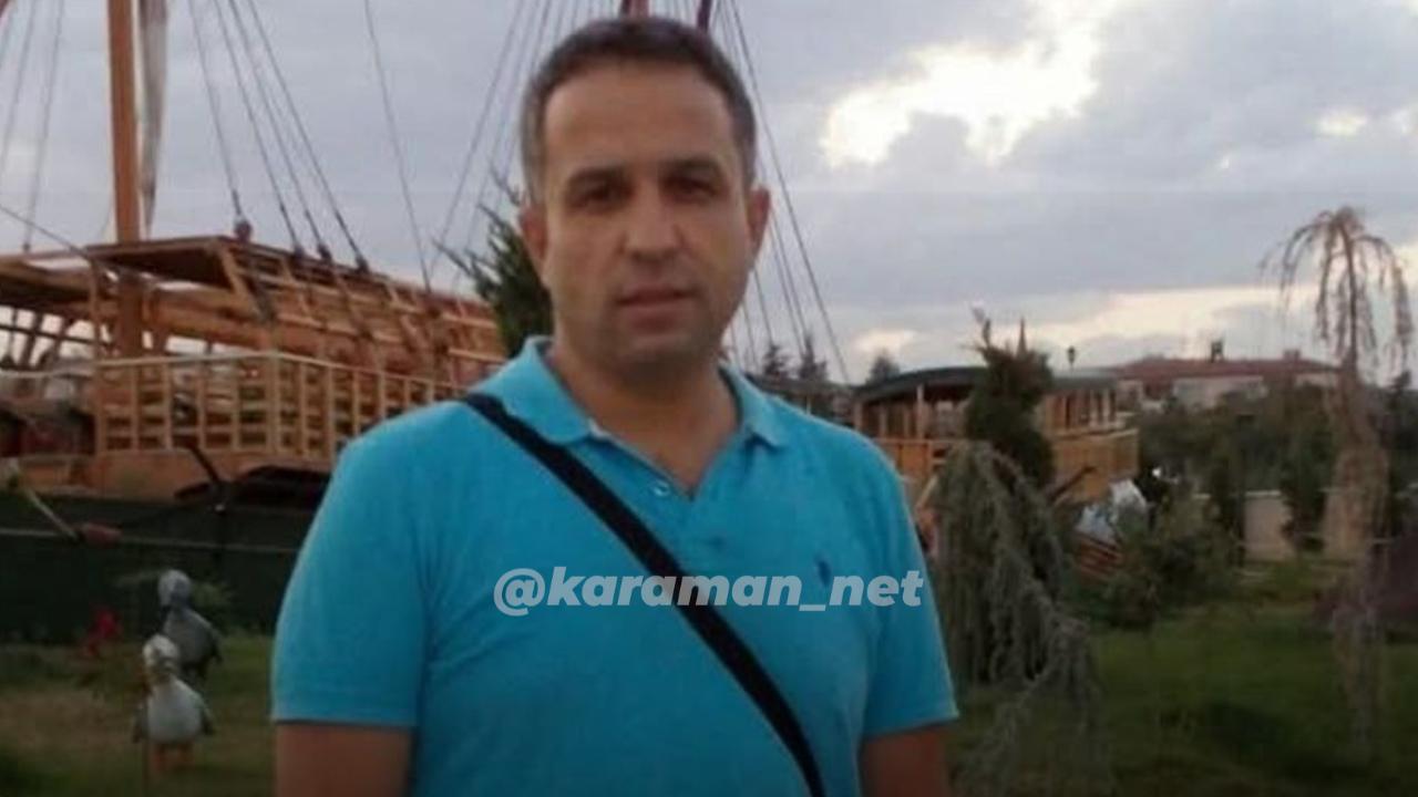 📌 Vefat Haberi Yılmaz Özkan (47) Vefat Etmiştir