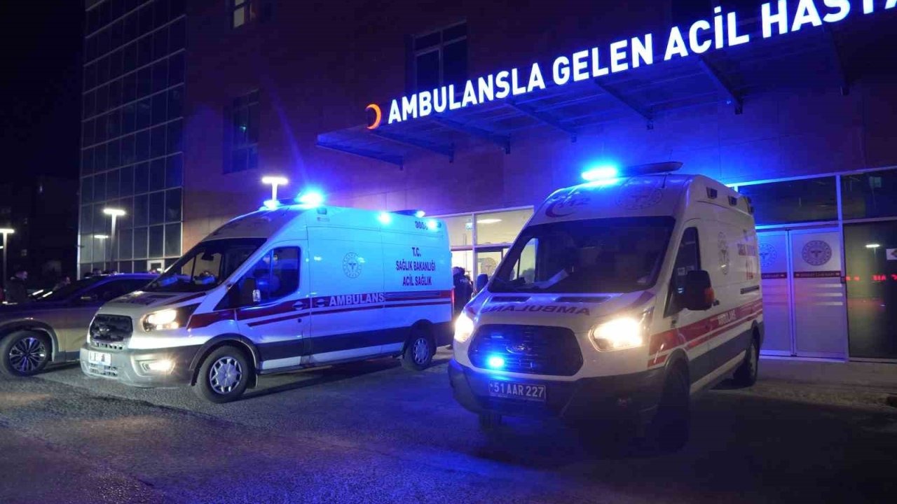 Yaşlı adam evinde ölü bulundu