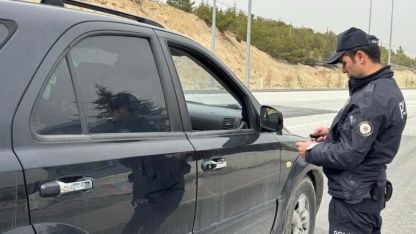 Karaman’da aranan 11 kişi tutuklandı