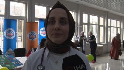 En ölümcül kanser türüne tarama önerisi